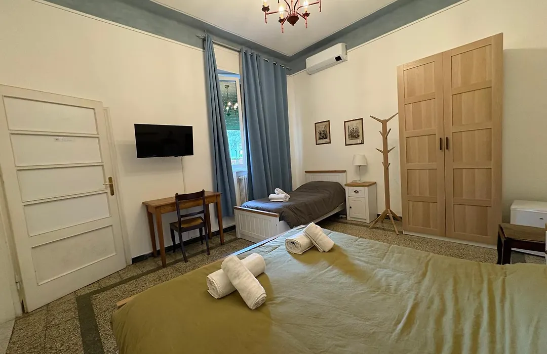 Home Sweet Home 3 - Affittacamere Lucca-1