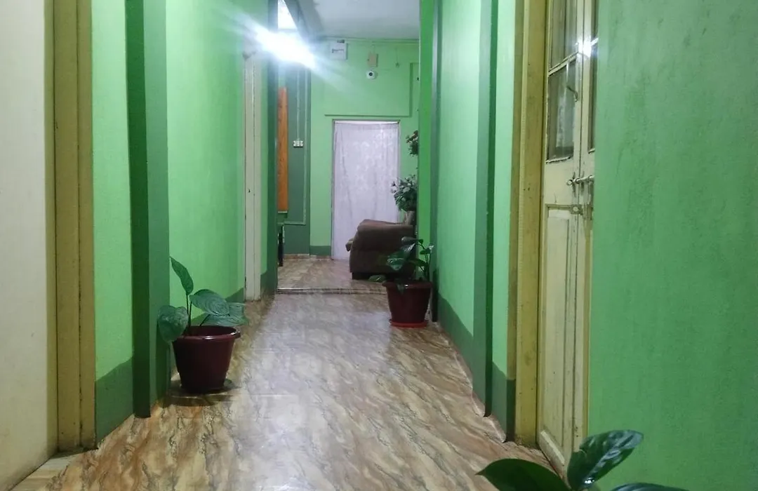 The Bethel Guest House-1