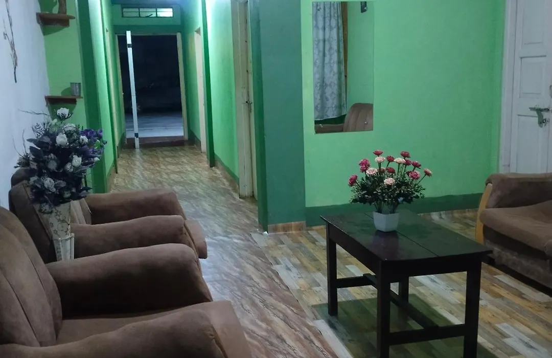 The Bethel Guest House-1