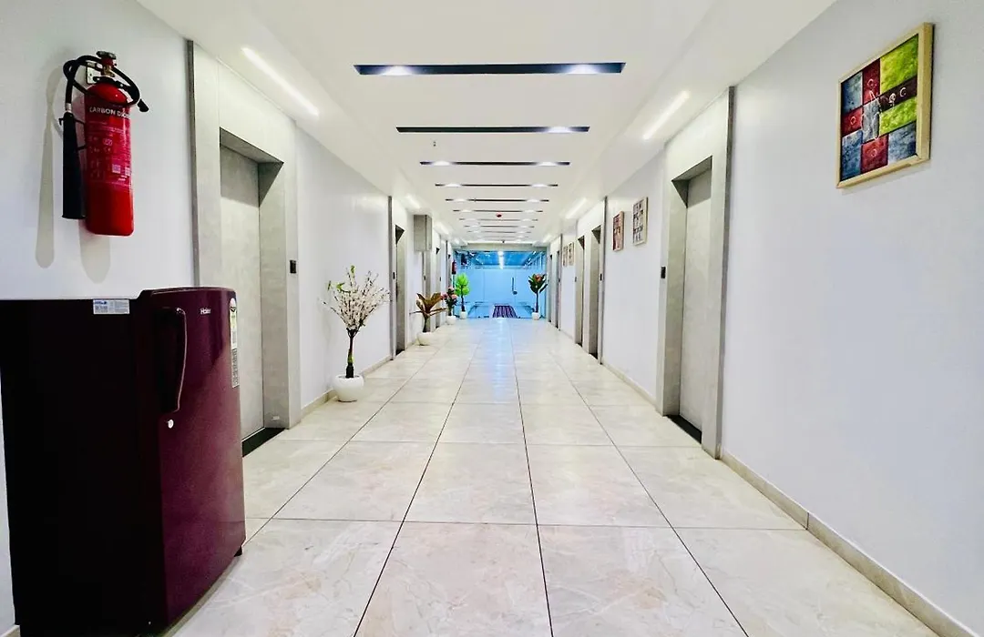 Hotel Metro Inn-1