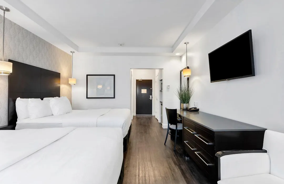 Hotel Shediac-1