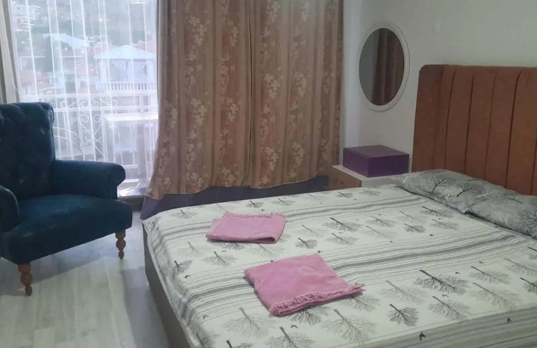 Eliba Otel Cesme-1