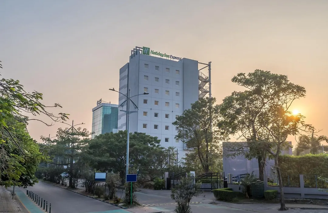 Holiday Inn Express Kolkata New Town By Ihg-1