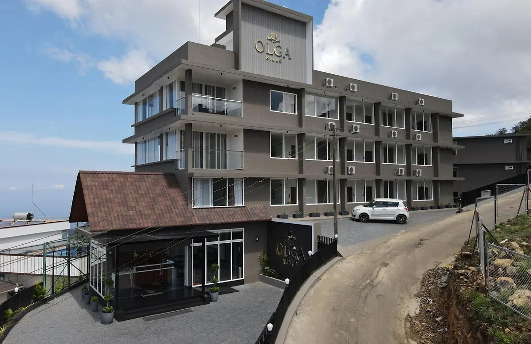 Olga Resorts-1