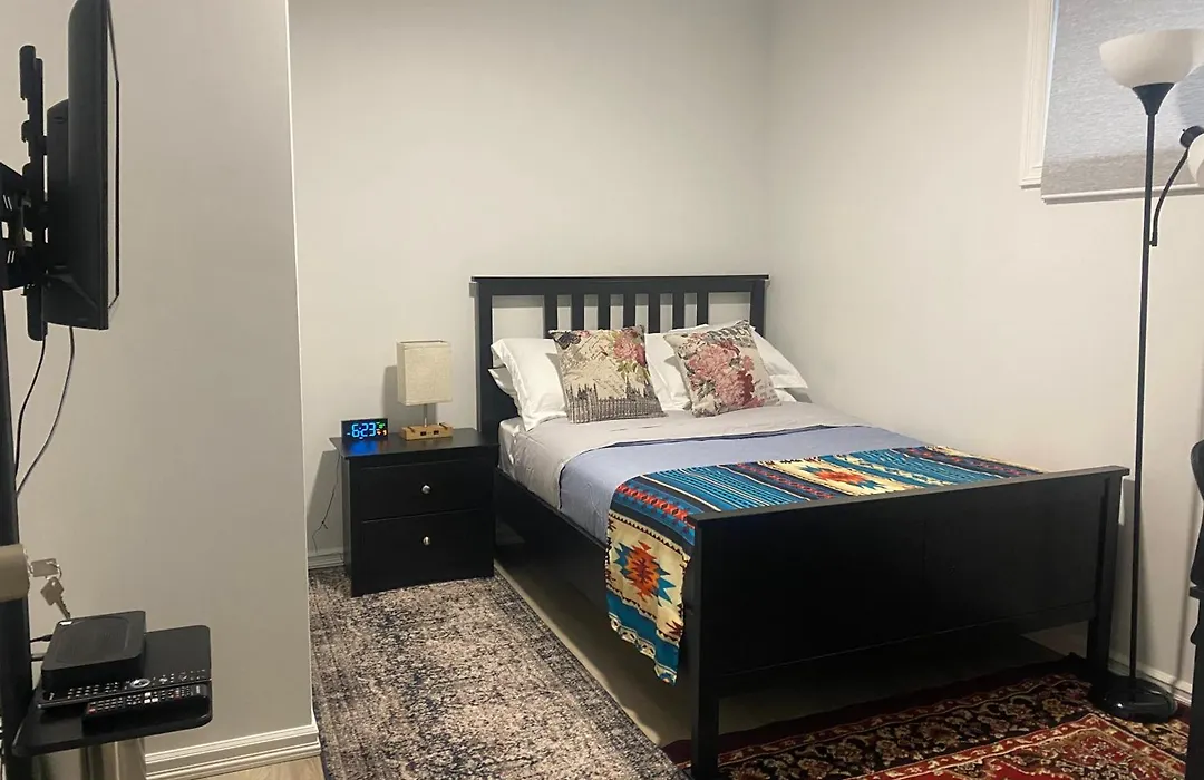 Blue Kuti B&B-1