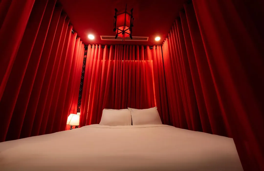 Đào Tiên Hotel - Lê Văn Hưu-1