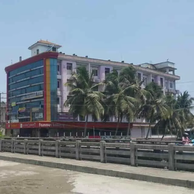 K M S Residency-1