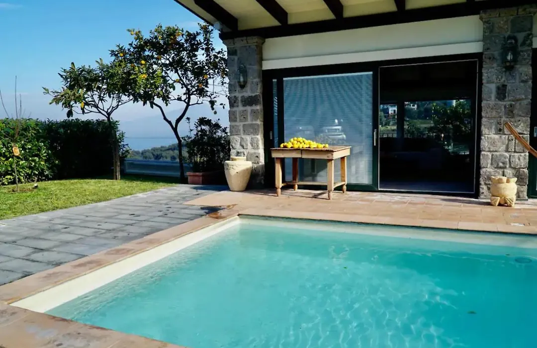 Il Sorrentino Suite-1