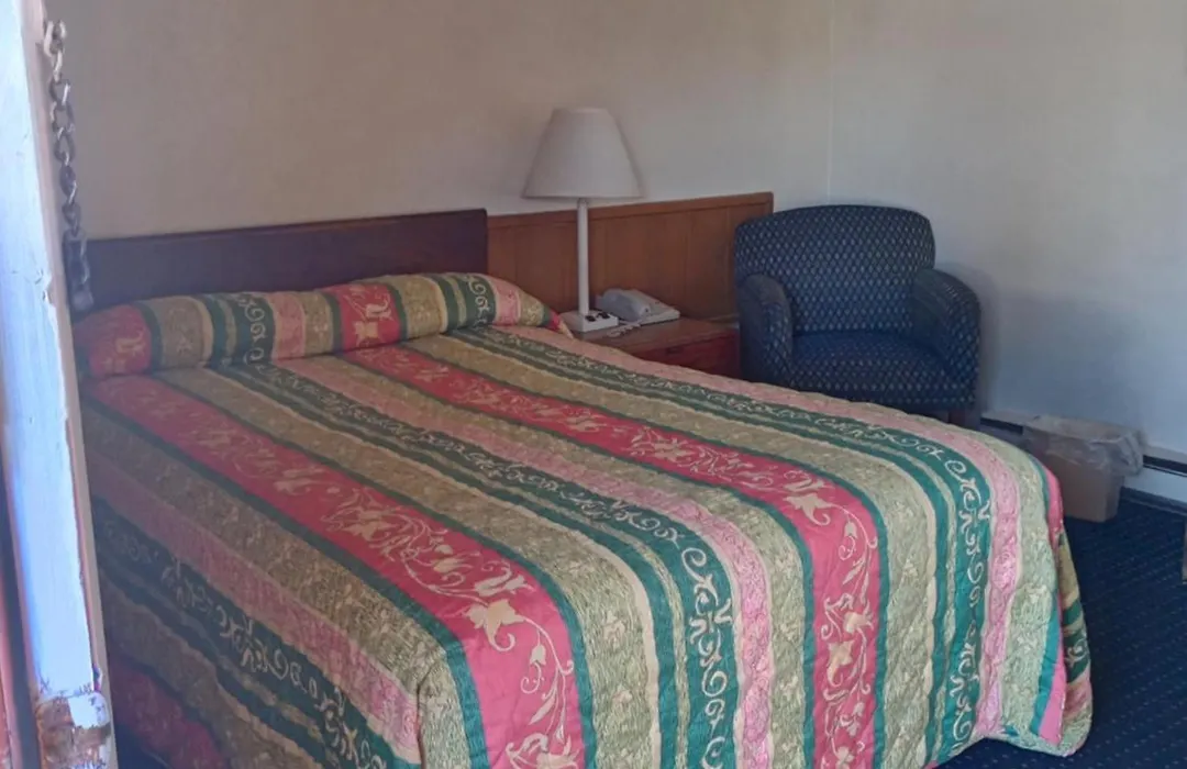 East Gate Motel-1
