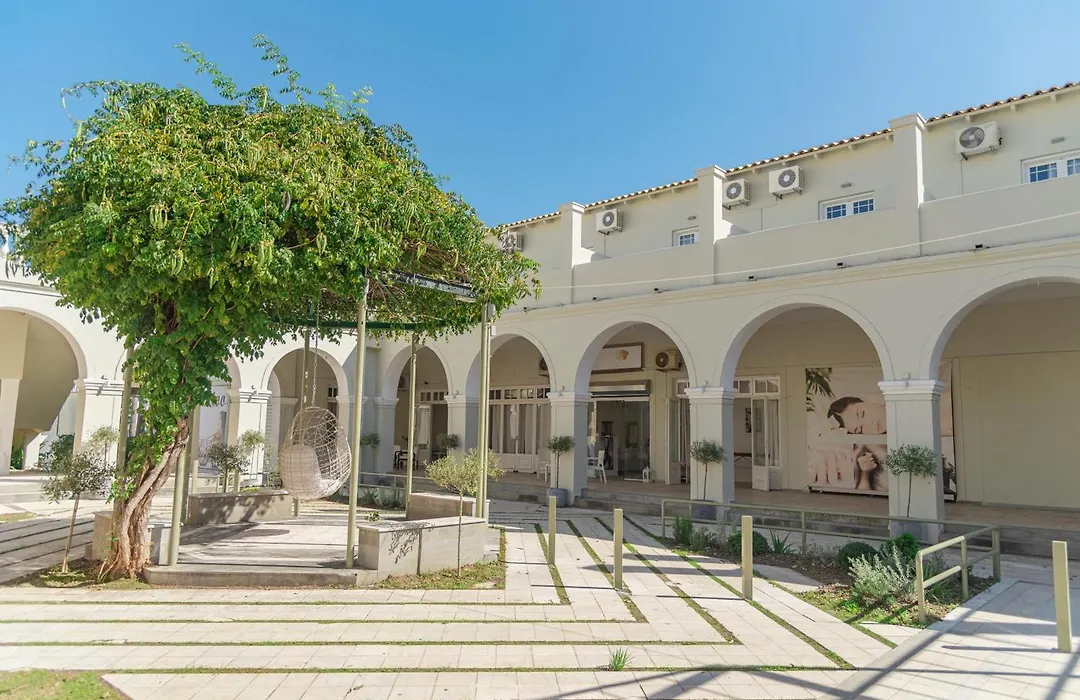 Ionian Blue Beach Hotel - Adults Friendly-1