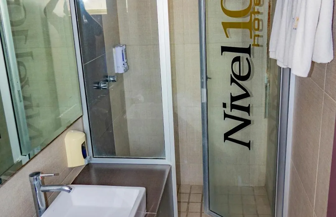 Hotel Motel Nivel 10-1