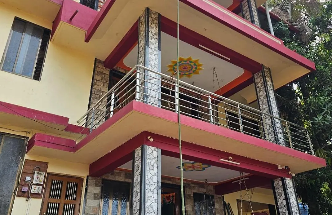 Saikrupa Homestay-1
