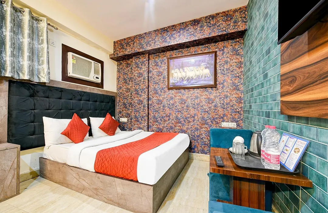 Hotel White Sand Suites At Airport-1