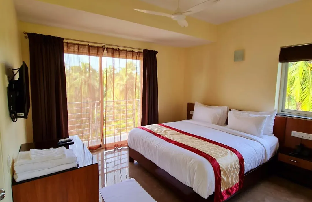 Hotel Jubilant-1
