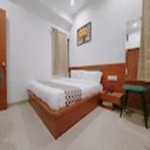 Lotus Bloom Hotel-1
