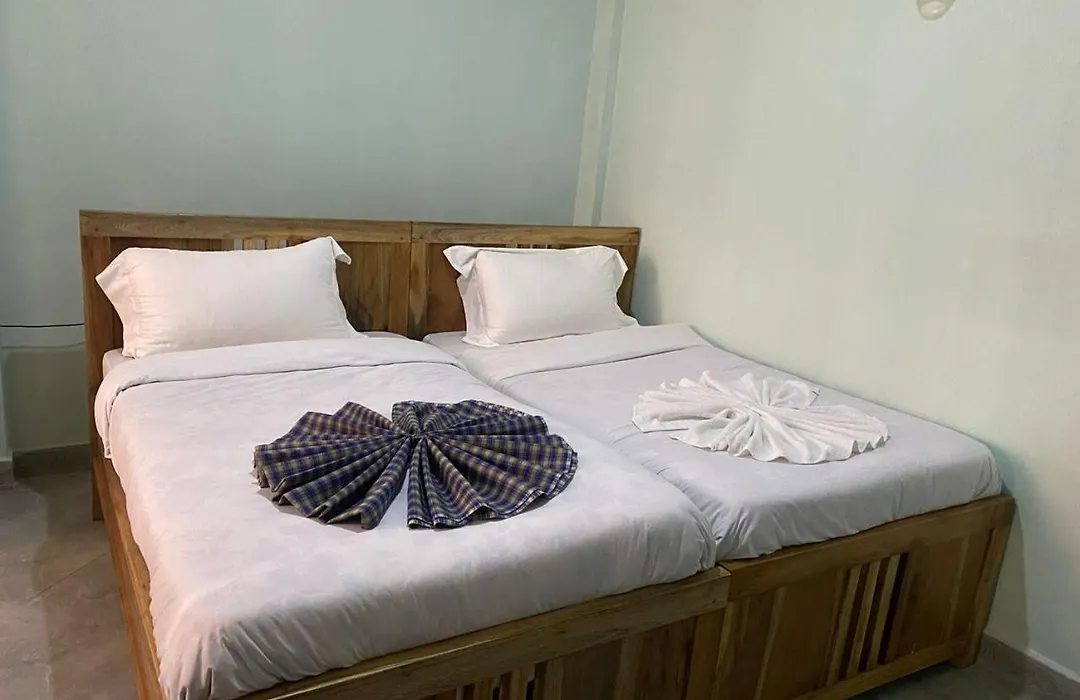 Mk Executive Lodge Arusha-1
