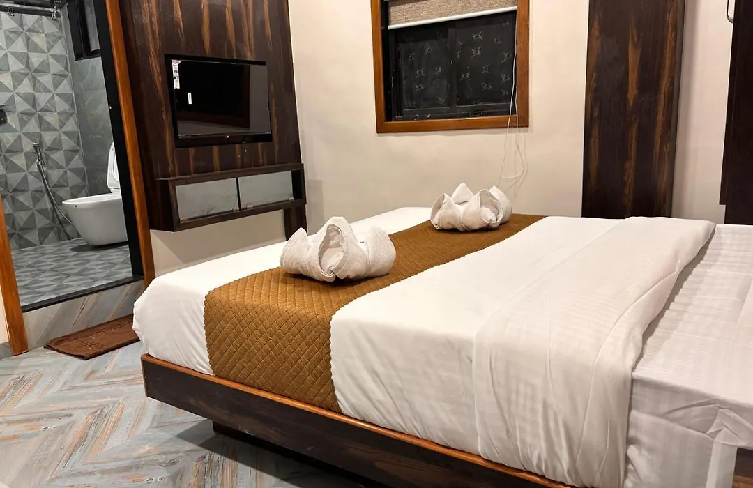 Hotel Arts Palace-1