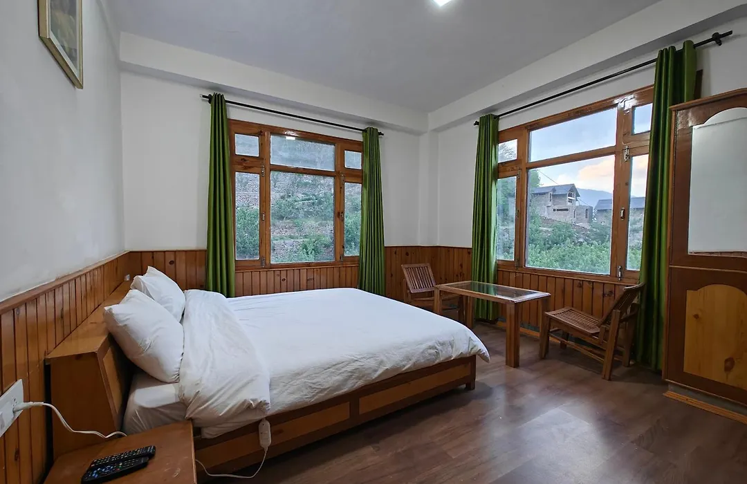 Hotel Kalpa Retreat-1