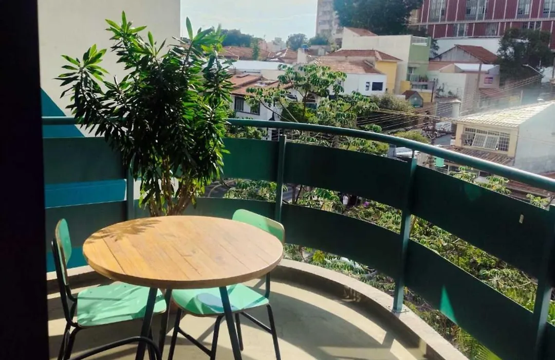 Own Vila Madalena-1