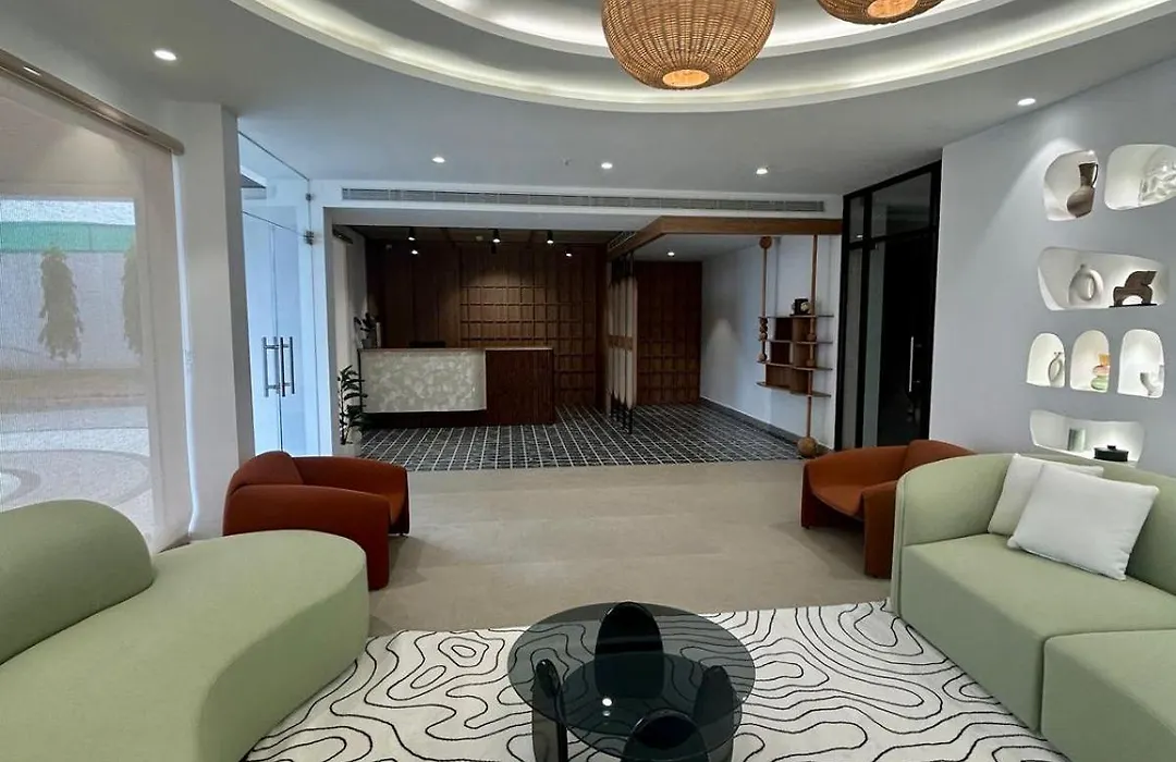 Three Oceans Resort-1