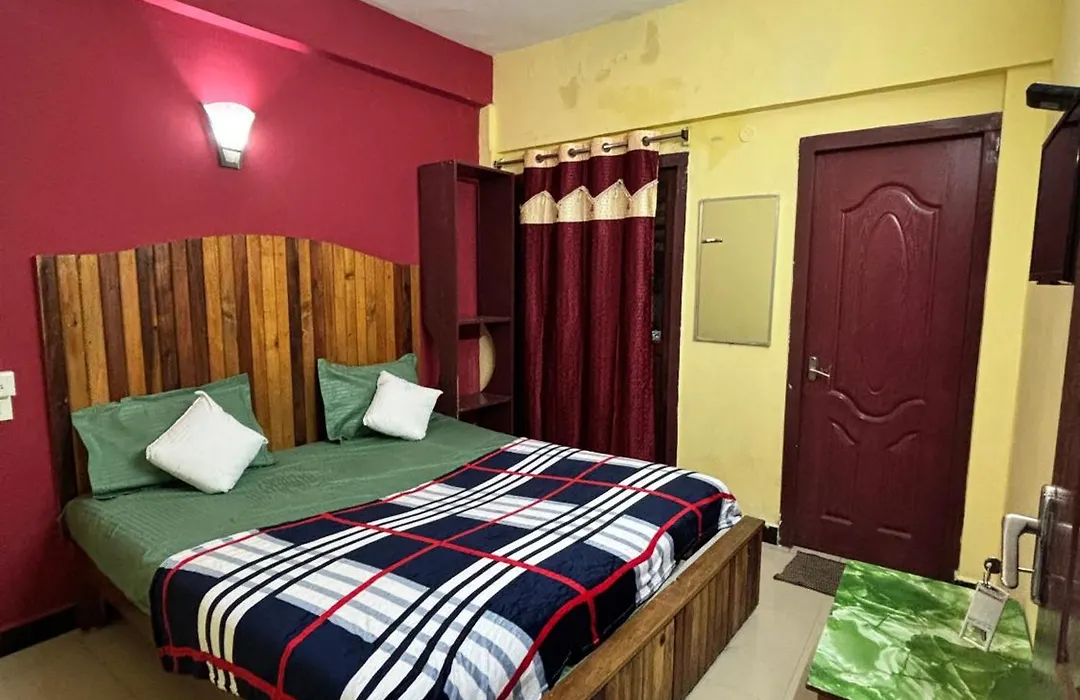 Kodaikanal Npm Residency Hotel-1