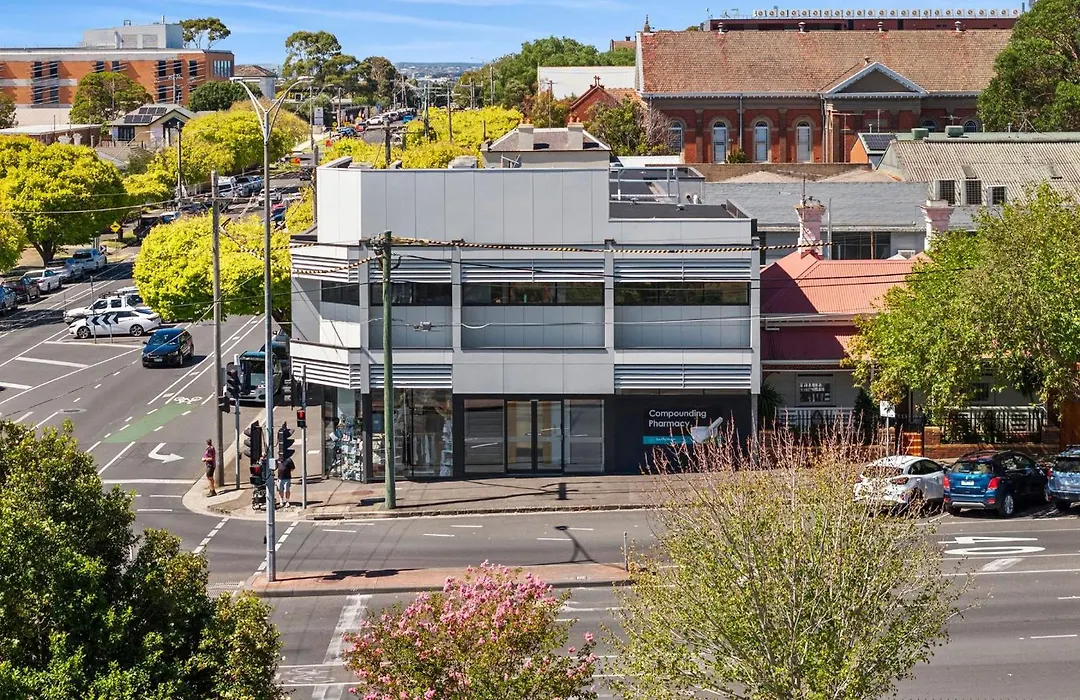 Lux On Yarra By Regional Escapes-1