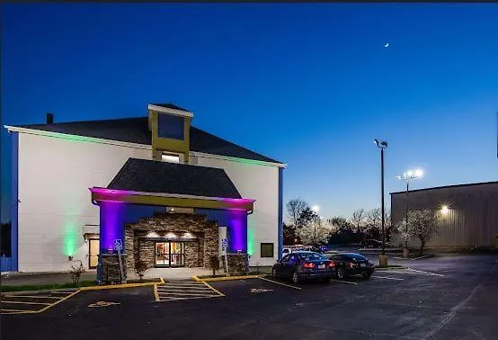 Stay Sure Inn-1