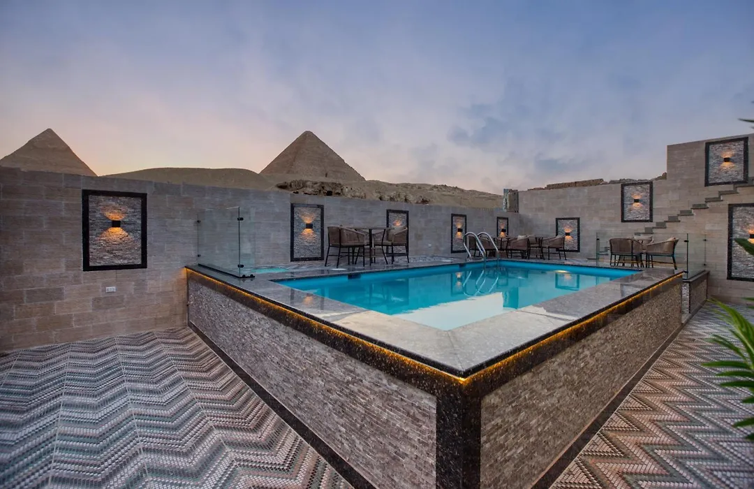 Beyond Pyramids View-1