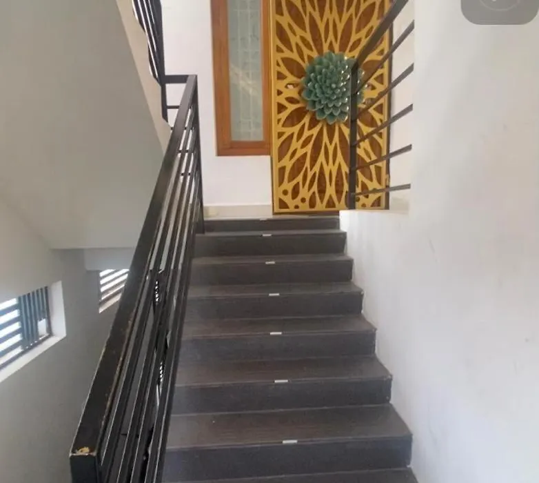 Krish Homes - Available Both Individual Bed Booking And Group Booking-1