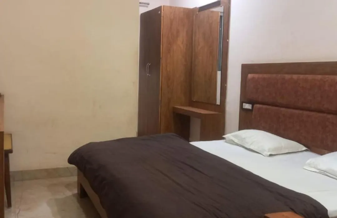 Hotel Sangam Sagar-1