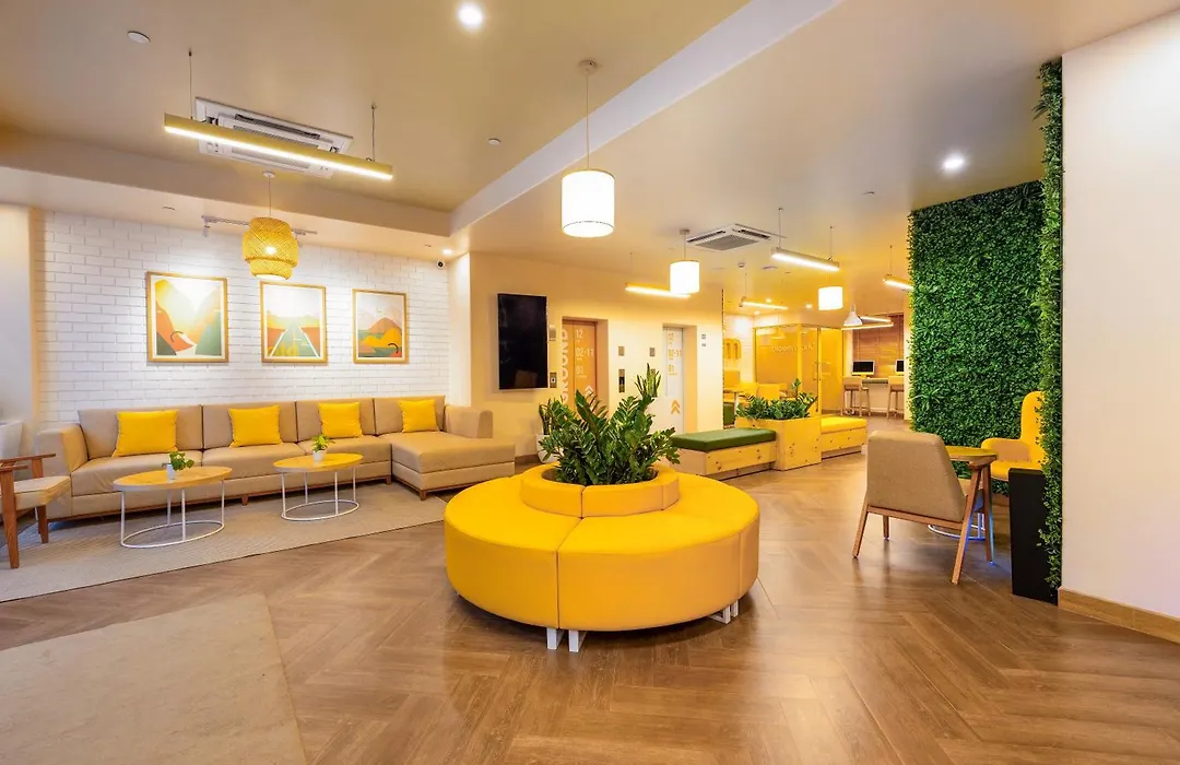 Bloom Hub L Weh Andheri-1