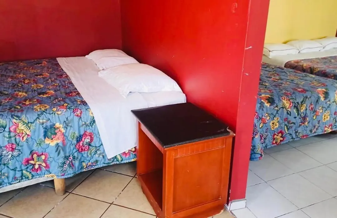 Hotel Nubia-1