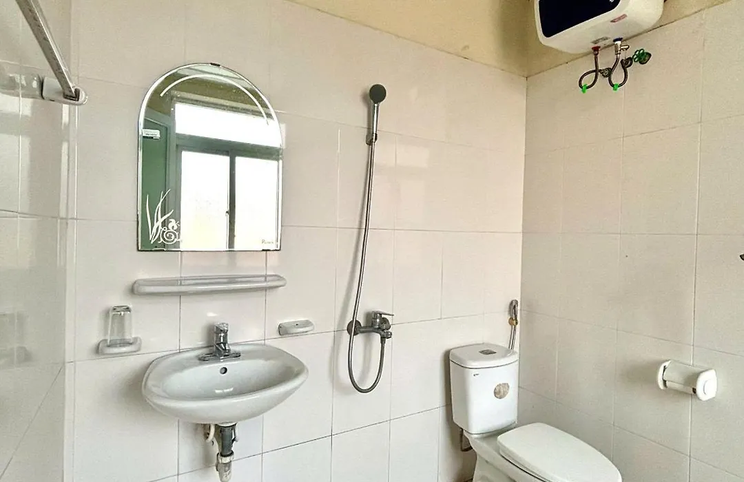 Nhà Khách Tỉnh Ủy Ninh Bình-1