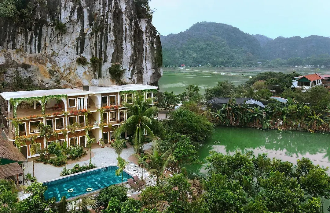 Tam Coc Green Haven Retreat-1