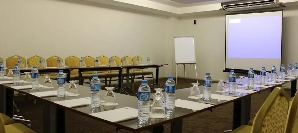 Şehri Saray Otel-1
