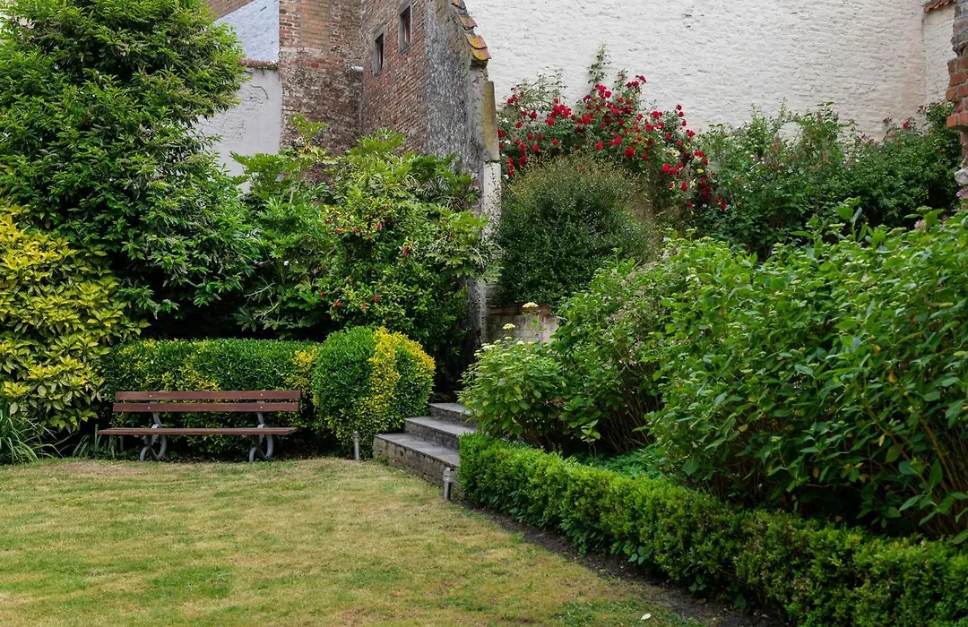 Martin'S Relais-1