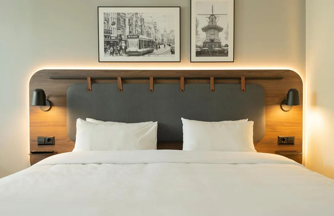 Campanile Hotel & Restaurant Amsterdam Zuid-Oost-1