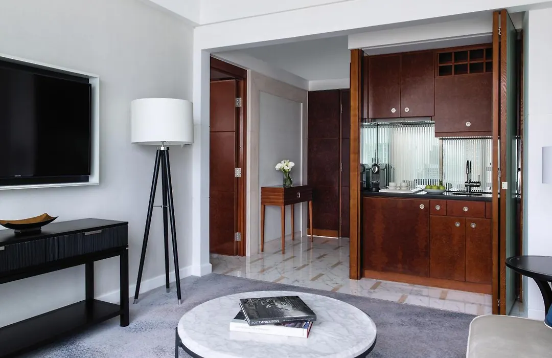Cordis, Hong Kong - Langham Hospitality Group-1