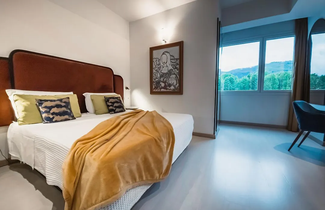 Art Hotel Milano-1
