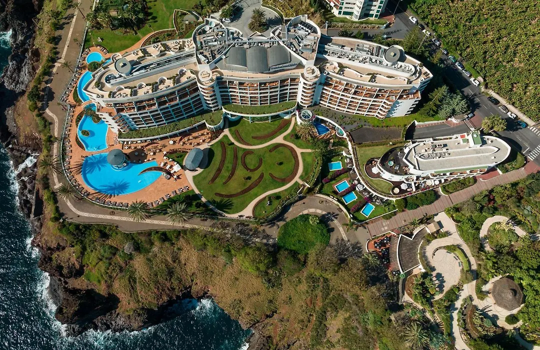 Pestana Grand Ocean Resort Hotel-1