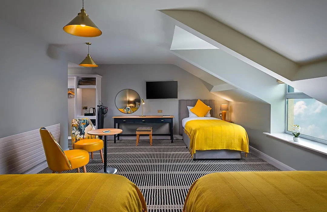 The Parkavon Hotel-1