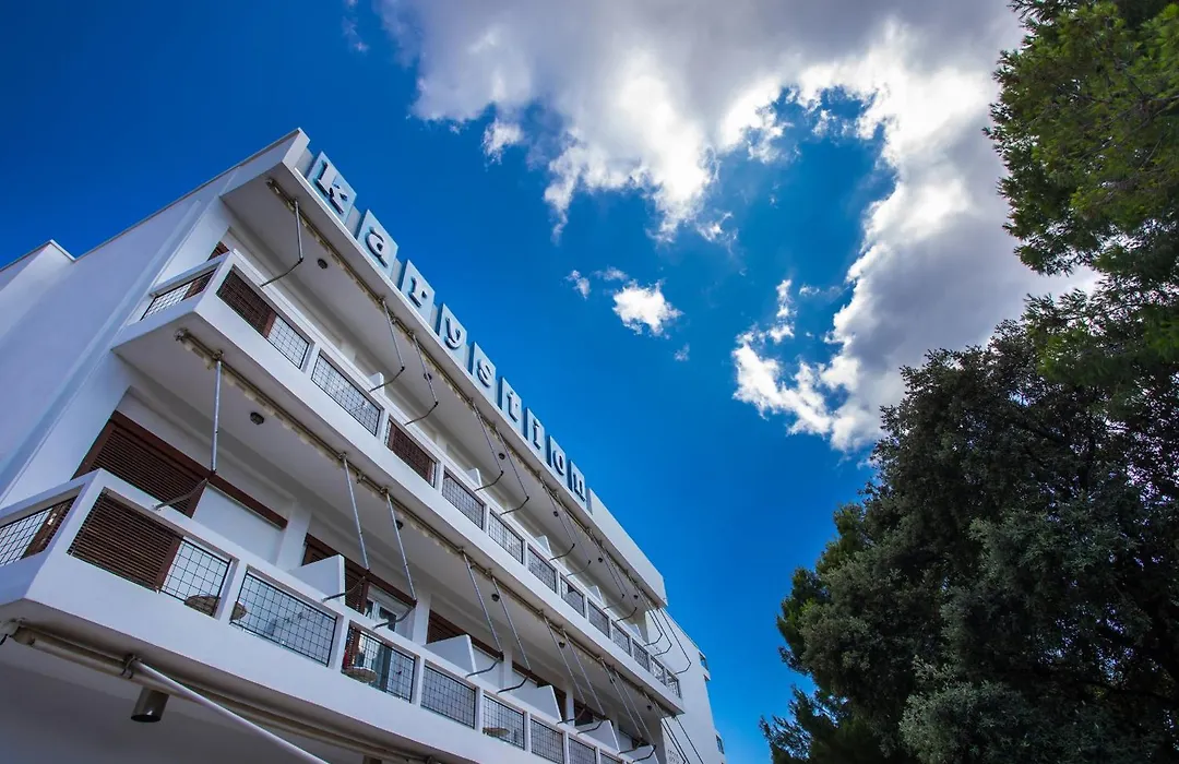 Karystion Hotel-1