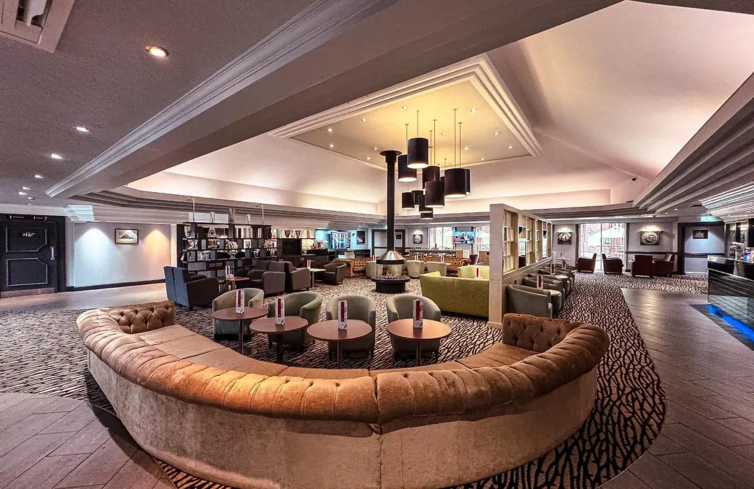 Orida Hotels Newbury-1