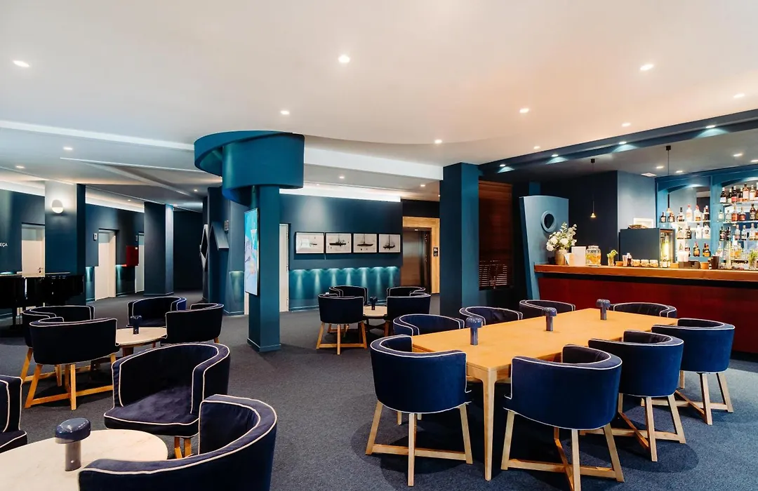 Velamar Boutique Hotel - Adults Friendly-1