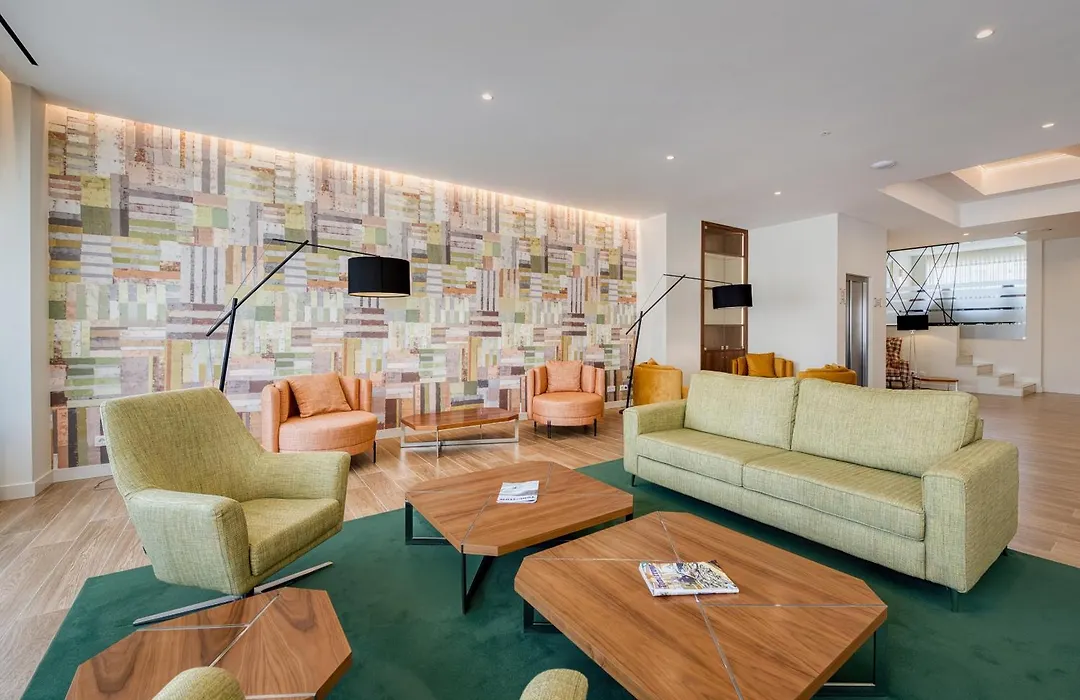 Hotel Marina Rio-1