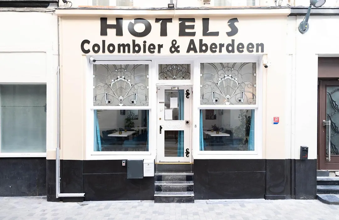 Hotel Abberdeen-1