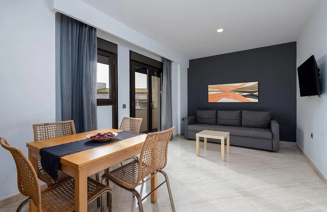 Hotel Spa Cadiz Plaza (Adults Only)-1