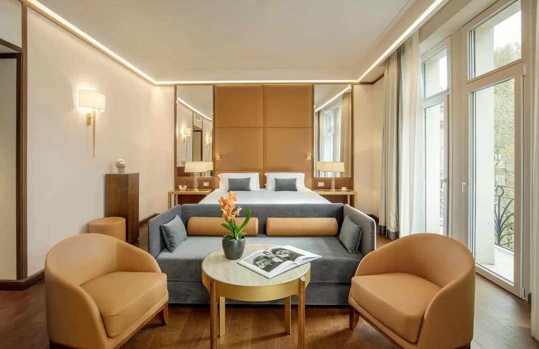 Hotel Imperiale By Omnia Hotels-1