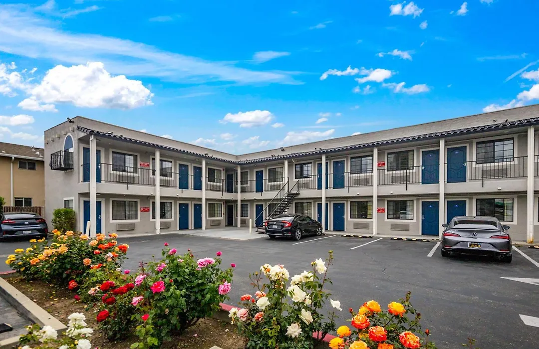 Americas Best Value Inn - Milpitas-1