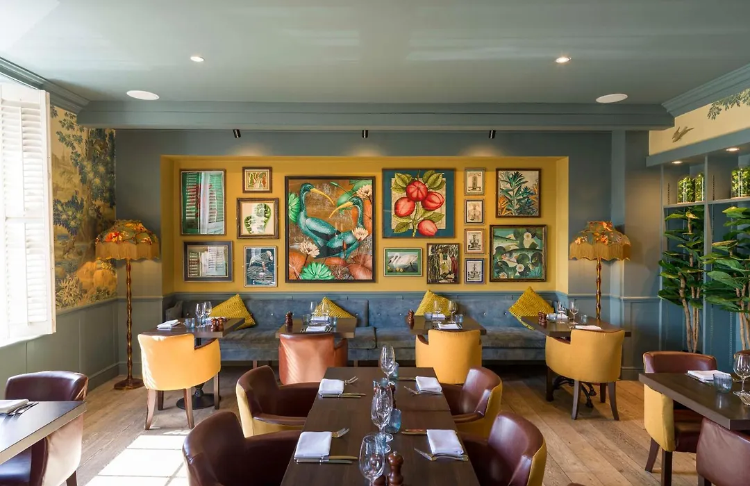 The Kings Arms-1